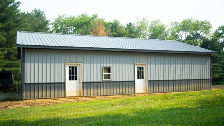 Vinton County Ohio Land for Sale - image 15