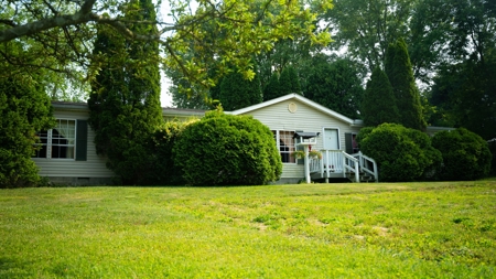 Vinton County Ohio Land for Sale - image 1