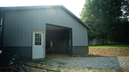 Vinton County Ohio Land for Sale - image 19