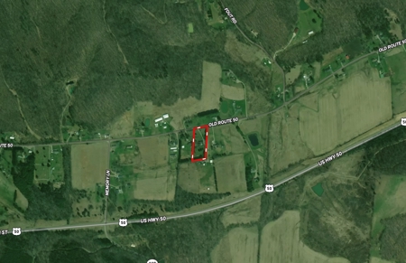 Vinton County Ohio Land for Sale - image 27
