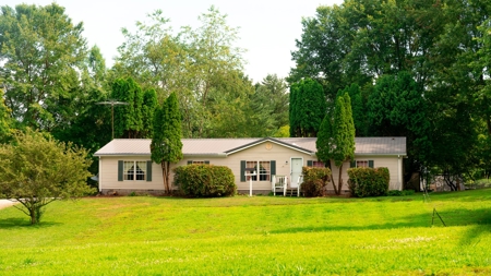 Vinton County Ohio Land for Sale - image 30