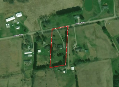 Vinton County Ohio Land for Sale - image 26