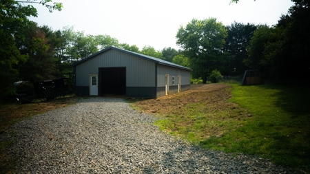 Vinton County Ohio Land for Sale - image 16