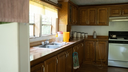 Vinton County Ohio Land for Sale - image 9