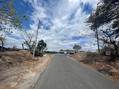 Large prime land featuring 7.9 Hectares at Via Panamericana - image 1