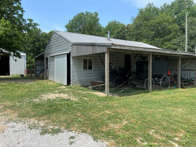 Country Home and  Farm in Metcalfe County - image 16