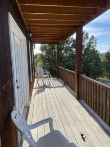 Homes for Sale near Chama NM, Chama River Access Nearby - image 8