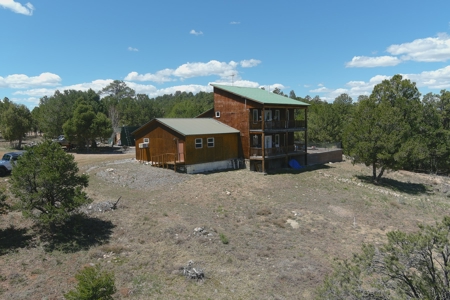 Homes for Sale near Chama NM, Chama River Access Nearby - image 39