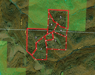 Monroe County Ohio Land for Sale - image 6