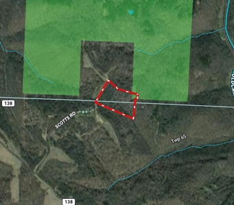 Monroe County Ohio Land for Sale - image 3