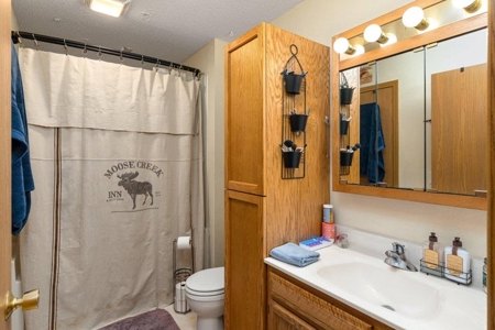 country home on over 7 acres - trophy deer hunting for  sale - image 16