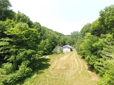 country home on over 7 acres - trophy deer hunting for  sale - image 26