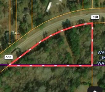 Two Wooded Acres near the Homochitto National Forest MS - image 1
