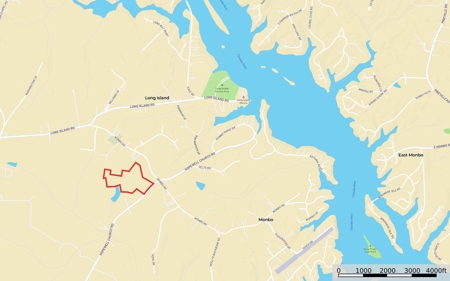 Acreage For Sale Near Lake Norman in Catawba NC - image 2