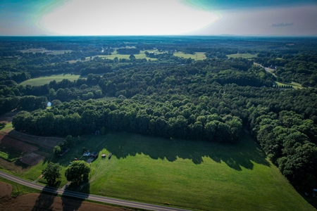 Acreage For Sale Near Lake Norman in Catawba NC - image 7