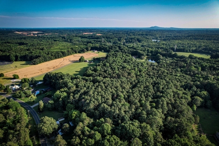Acreage For Sale Near Lake Norman in Catawba NC - image 5