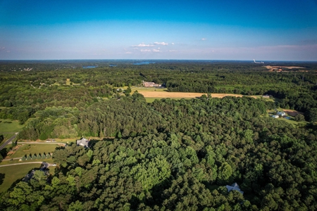 Acreage For Sale Near Lake Norman in Catawba NC - image 4