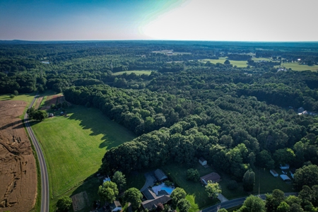 Acreage For Sale Near Lake Norman in Catawba NC - image 6
