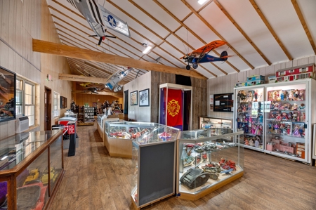 Black Hills, SD Dinosaur Museum and Toy Museum, Commercial - image 11