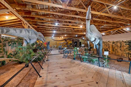 Black Hills, SD Dinosaur Museum and Toy Museum, Commercial - image 21