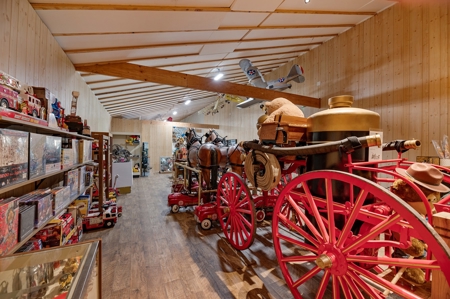 Black Hills, SD Dinosaur Museum and Toy Museum, Commercial - image 7
