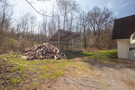 Country Home For Sale in Root, New York - image 37