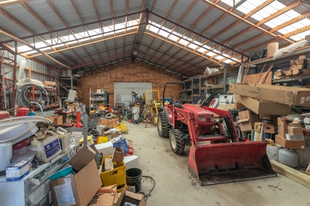 Country Home For Sale in Root, New York - image 31