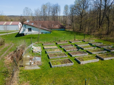 Country Home For Sale in Root, New York - image 39