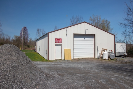 Country Home For Sale in Root, New York - image 30