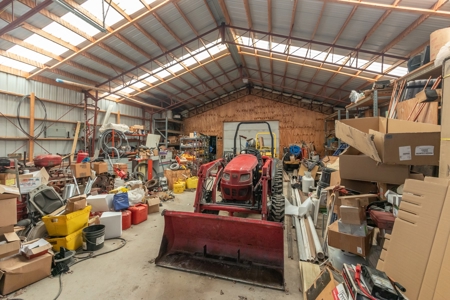 Country Home For Sale in Root, New York - image 32