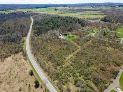 Country Home For Sale in Root, New York - image 42