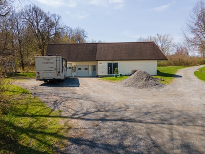 Country Home For Sale in Root, New York - image 1