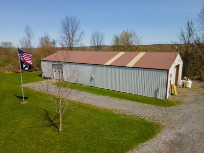 Country Home For Sale in Root, New York - image 35