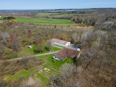 Country Home For Sale in Root, New York - image 2
