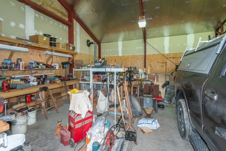 Country Home For Sale in Root, New York - image 34