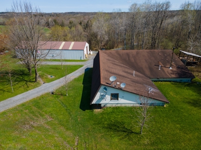Country Home For Sale in Root, New York - image 38