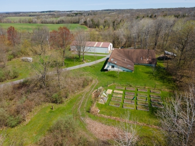 Country Home For Sale in Root, New York - image 41