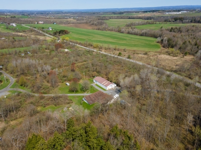 Country Home For Sale in Root, New York - image 46