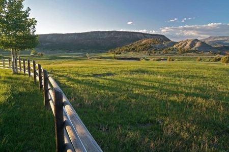 Ridgway CO premier  Mt. "View ranch" 82 ac with irrigation - image 32