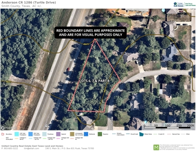 Smith County Texas Land For Sale - image 19