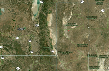 Nevada Residential Recreational Hunting Land For Sale Washoe - image 11
