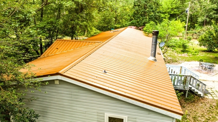 Country living in High Springs, FL - image 24