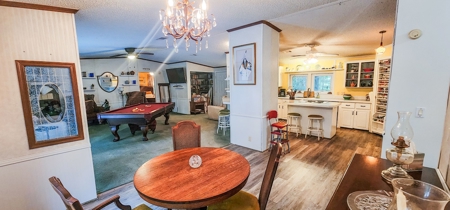 Country living in High Springs, FL - image 20