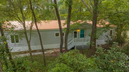 Country living in High Springs, FL - image 1