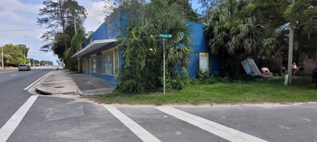 Commercial Property For Sale In Bronson Florida! - image 2