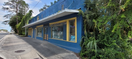 Commercial Property For Sale In Bronson Florida! - image 3