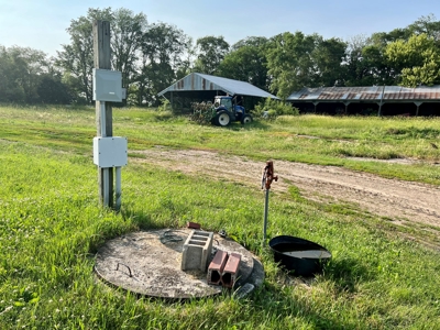 Dallas County Iowa Farmland Auction - image 22