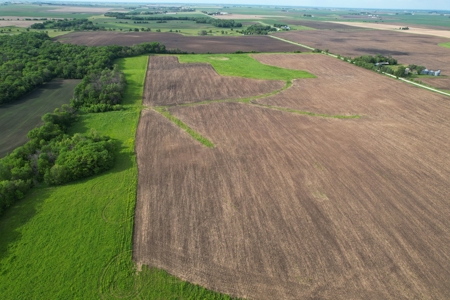 Dallas County Iowa Farmland Auction - image 37