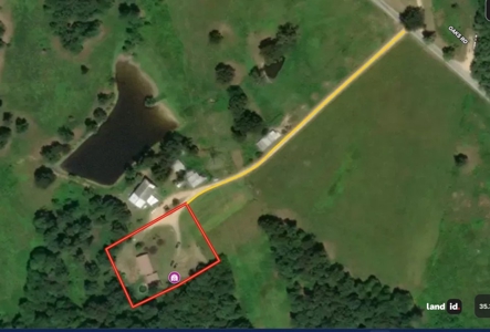 Country Home for Sale in Lawrence County, Tennessee - image 9