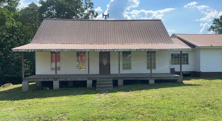 Country Home for Sale in Lawrence County, Tennessee - image 7